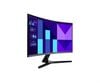 Màn hình cong Samsung LS27D390GAEXXV ( 27inch | FHD | 100Hz | 5 GTG)
