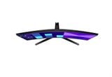 Màn hình cong Samsung LS27D390GAEXXV ( 27inch | FHD | 100Hz | 5 GTG)