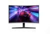 Màn hình cong Samsung LS27D390GAEXXV ( 27inch | FHD | 100Hz | 5 GTG)