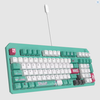 Bàn phím cơ ASUS TUF Gaming K3 Gen II Hatsune Miku Edition