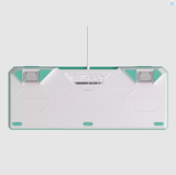 Bàn phím cơ ASUS TUF Gaming K3 Gen II Hatsune Miku Edition