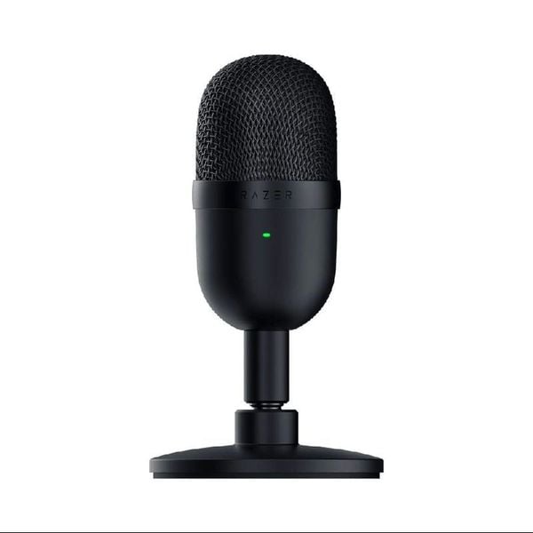 Microphone Razer Seiren Mini 