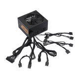 Nguồn FSP HV PRO 650W - 80 Plus Bronze (650W)