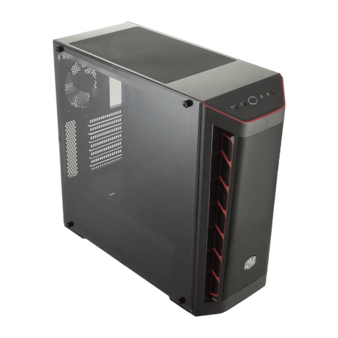 Case máy tính CM MasterBox MB511