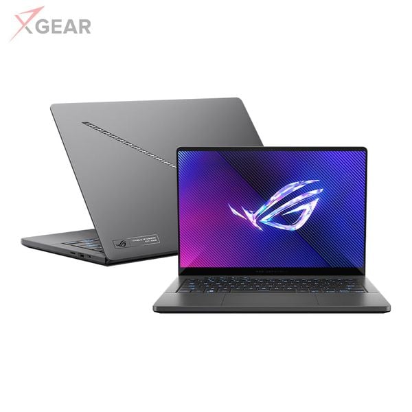 Laptop Gaming ASUS ROG Zephyrus G16 GU605MV QR135W