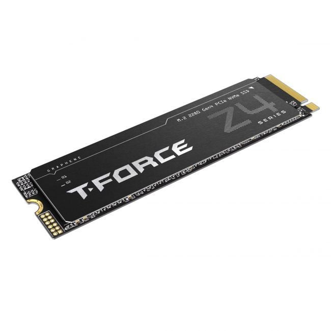 SSD TeamGroup Z44A5 1TB M.2 PCIe Gen4x4 - chính hãng