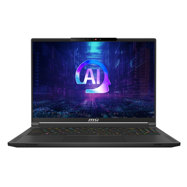 Laptop Gaming MSI Stealth A16 AI+ A3XWHG 085VN