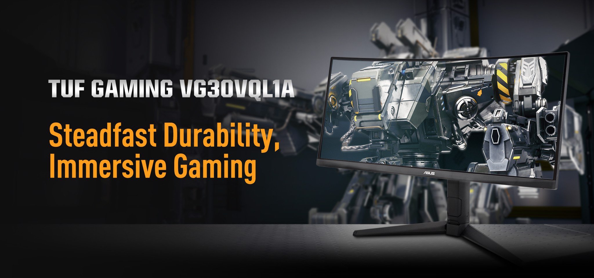 TUF Gaming VG32AQL1A