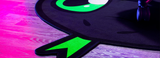 Thảm Razer Sneki Snek Floor Rug (Quà tặng không kinh doanh)