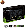 Card màn hình ASUS ProArt GeForce RTX 4080 SUPER 16GB GDDR6X OC Edition (PROART-RTX4080S-O16G)
