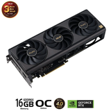 Card màn hình ASUS ProArt GeForce RTX 4080 SUPER 16GB GDDR6X OC Edition (PROART-RTX4080S-O16G)