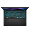 Laptop Gaming Asus AI V16 V3607VU-RP290W