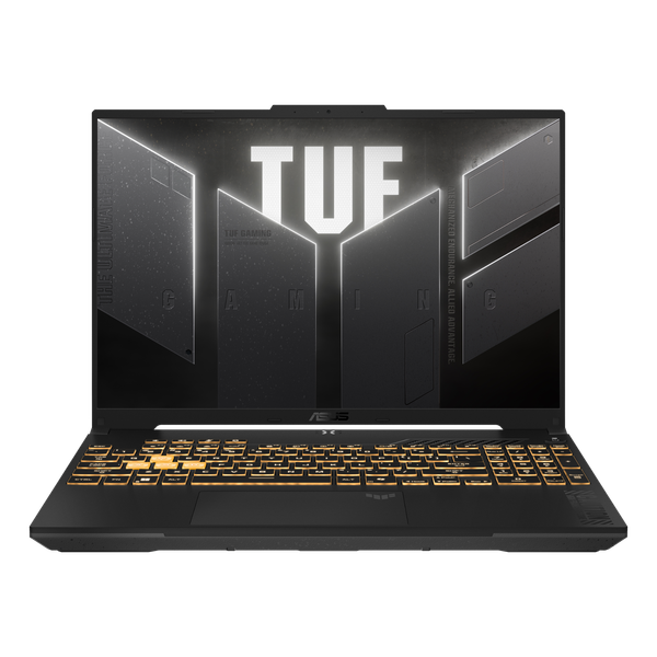 Laptop Gaming Asus TUF F16 FX607VJ-RL034W