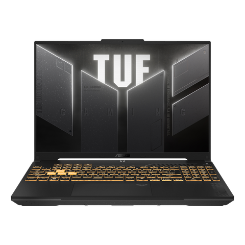 Laptop Gaming Asus TUF F16 FX607VJ-RL034W