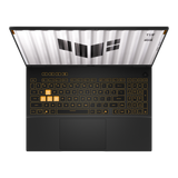 Laptop ASUS TUF Gaming F16 FX608JMR-RV048W