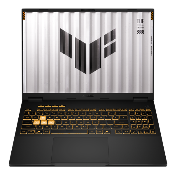 Laptop ASUS TUF Gaming F16 FX608JMR-RV048W