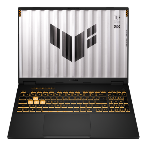 Laptop ASUS TUF Gaming F16 FX608JMR-RV048W