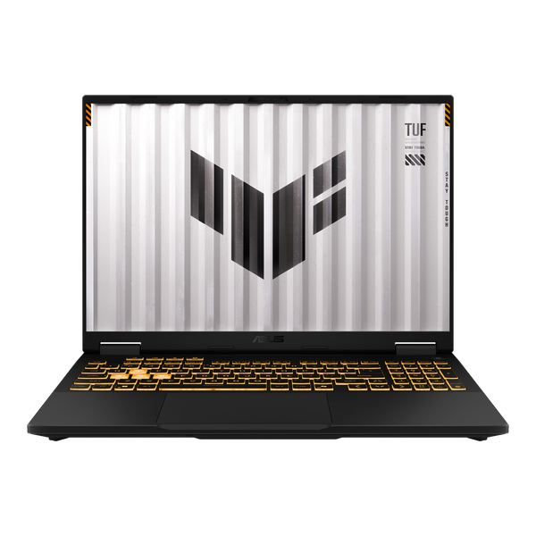 Laptop ASUS TUF Gaming F16 FX608JH-RV039W