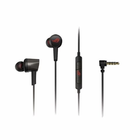 Tai nghe Asus ROG Cetra II Core in-ear