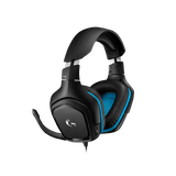 Tai nghe Gaming Logitech G431 (981-000774)