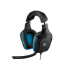 Tai nghe Gaming Logitech G431 (981-000774)