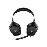 Tai nghe Gaming Logitech G431 (981-000774)