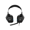 Tai nghe Gaming Logitech G431 (981-000774)