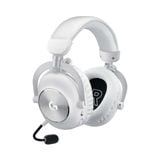 Tai nghe Logitech G PRO X 2 LIGHTSPEED WIRELESS/BLUETOOTH RGB GAMING