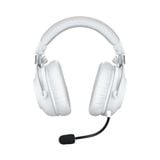 Tai nghe Logitech G PRO X 2 LIGHTSPEED WIRELESS/BLUETOOTH RGB GAMING