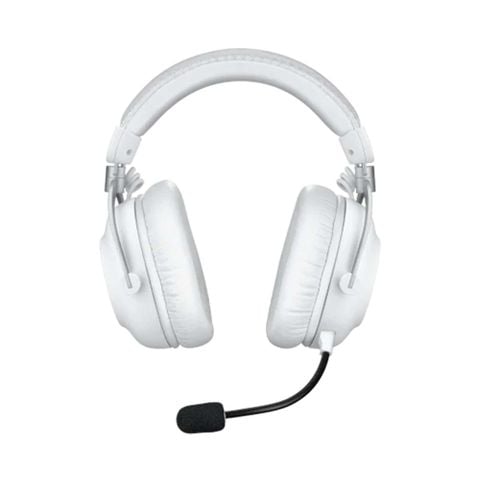 Tai nghe Logitech G PRO X 2 LIGHTSPEED WIRELESS/BLUETOOTH RGB GAMING