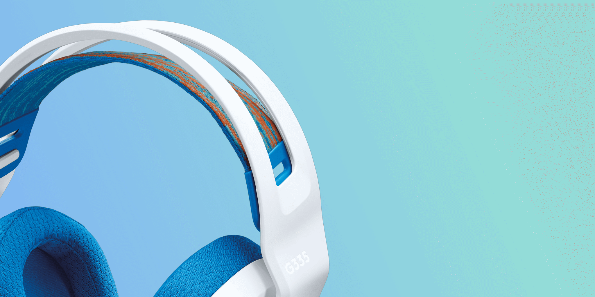 Tai Nghe Gaming Có Dây Logitech G335 - Hàng chính hãng - Bảo hành 2 năm (viễn thông tada)