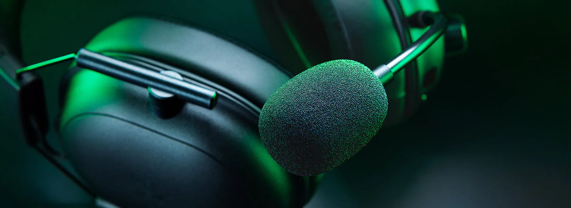 RAZER&trade; HYPERCLEAR SUPER WIDEBAND&nbsp;MIC