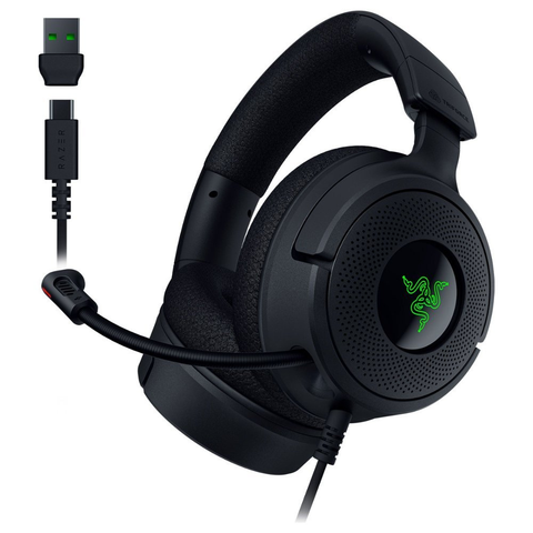 Tai nghe Gaming Razer Kraken V4 X RZ04-05180100-R3A1