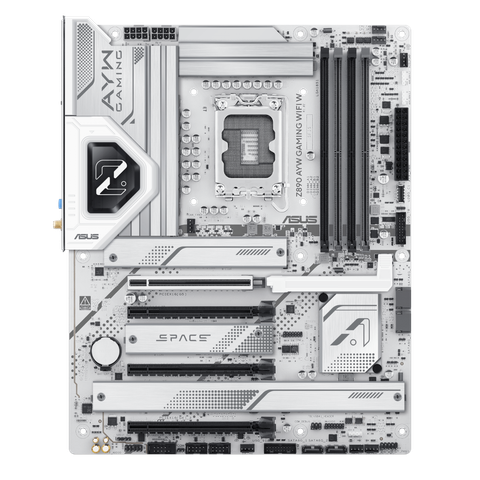 Mainboard Asus Z890 AYW GAMING WIFI W