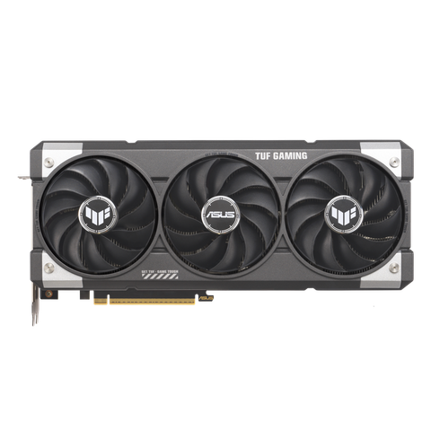 VGA Asus TUF Gaming GeForce RTX 5060 Ti 16GB GDDR7 OC Edition (TUF-RTX5060TI-O16G-GAMING)