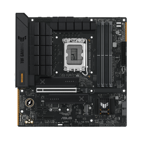 Mainboard Asus TUF GAMING B760M-PLUS II DDR5