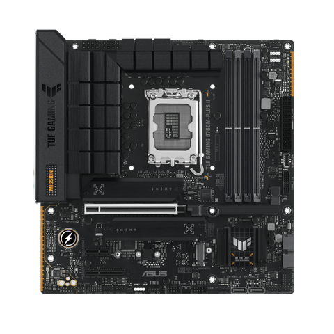 Mainboard Asus TUF GAMING B760M-PLUS II DDR5