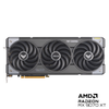 VGA ASUS TUF Gaming Radeon™ RX 9070 XT OC Edition 16GB GDDR6 (TUF-RX9070XT-O16G-GAMING)