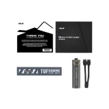 VGA Asus TUF Gaming GeForce RTX 5060 Ti 16GB GDDR7 OC Edition (TUF-RTX5060TI-O16G-GAMING)