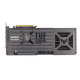 VGA ASUS TUF Gaming Radeon™ RX 9070 OC Edition 16GB GDDR6