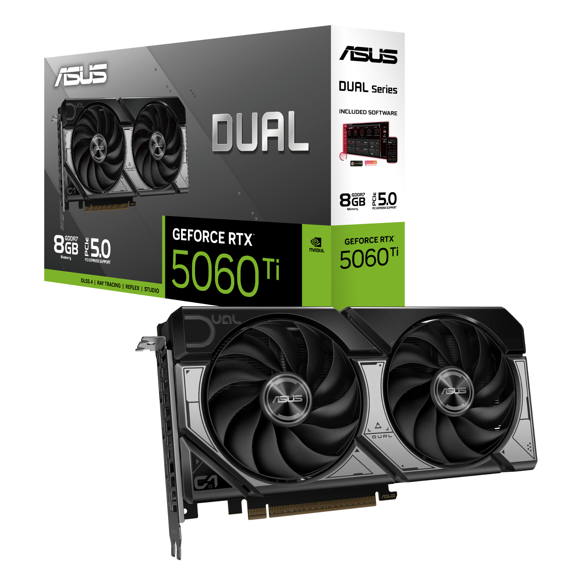 Asus Dual Nvidia Geforce Gtx 1660 Super 6gb Drivers Asus Dual Asus