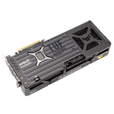VGA ASUS TUF Gaming Radeon™ RX 9070 OC Edition 16GB GDDR6