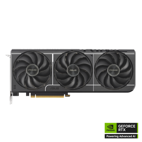 VGA Asus Prime GeForce RTX 5060 Ti 8GB GDDR7 OC Edition (PRIME-RTX5060TI-O8G)
