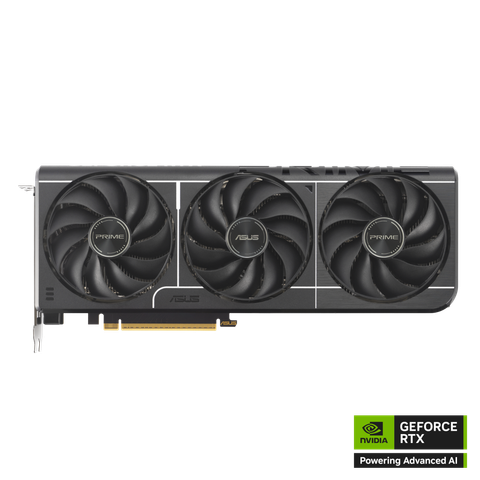 VGA Asus Prime GeForce RTX 5060 Ti 16GB GDDR7 OC Edition (PRIME-RTX5060TI-O16G)