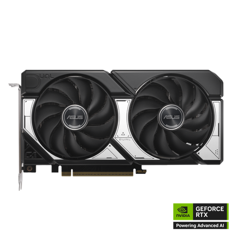 VGA Asus Dual GeForce RTX™ 5060 Ti 16GB GDDR7 OC Edition (DUAL-RTX5060TI-O16G)