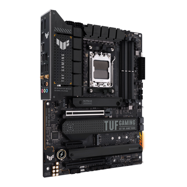 Mainboard Asus TUF Gaming X670E Plus Wifi ( DDR5 )