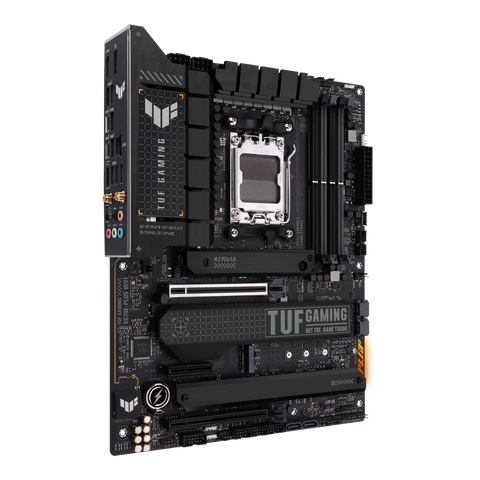 Mainboard Asus TUF Gaming X670E Plus Wifi ( DDR5 )