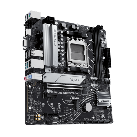 Mainboard ASUS PRIME B650M-K ( DDR5 )