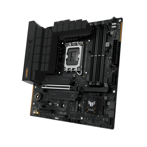 Mainboard Asus TUF GAMING B760M-PLUS II DDR5