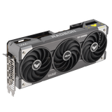 VGA ASUS TUF Gaming Radeon™ RX 9070 XT OC Edition 16GB GDDR6 (TUF-RX9070XT-O16G-GAMING)